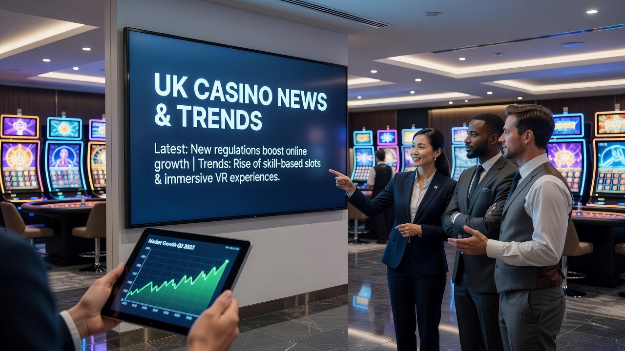 Bally's Corporation Reports Revenue Growth in Q2 2026 Despite UK Tax Increases