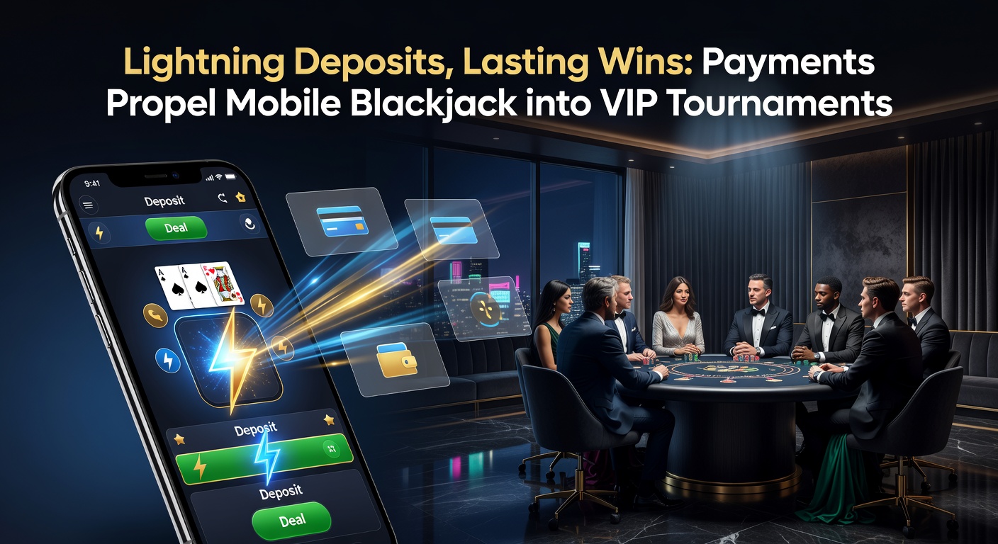 Dynamic VIP blackjack tournament leaderboard on a mobile device, highlighting top players with lightning payment icons and escalating prize pools